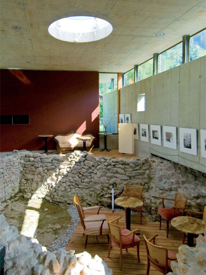 Archäologische Funde