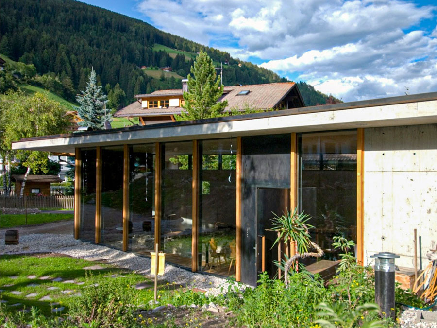 Haus Schmieder
