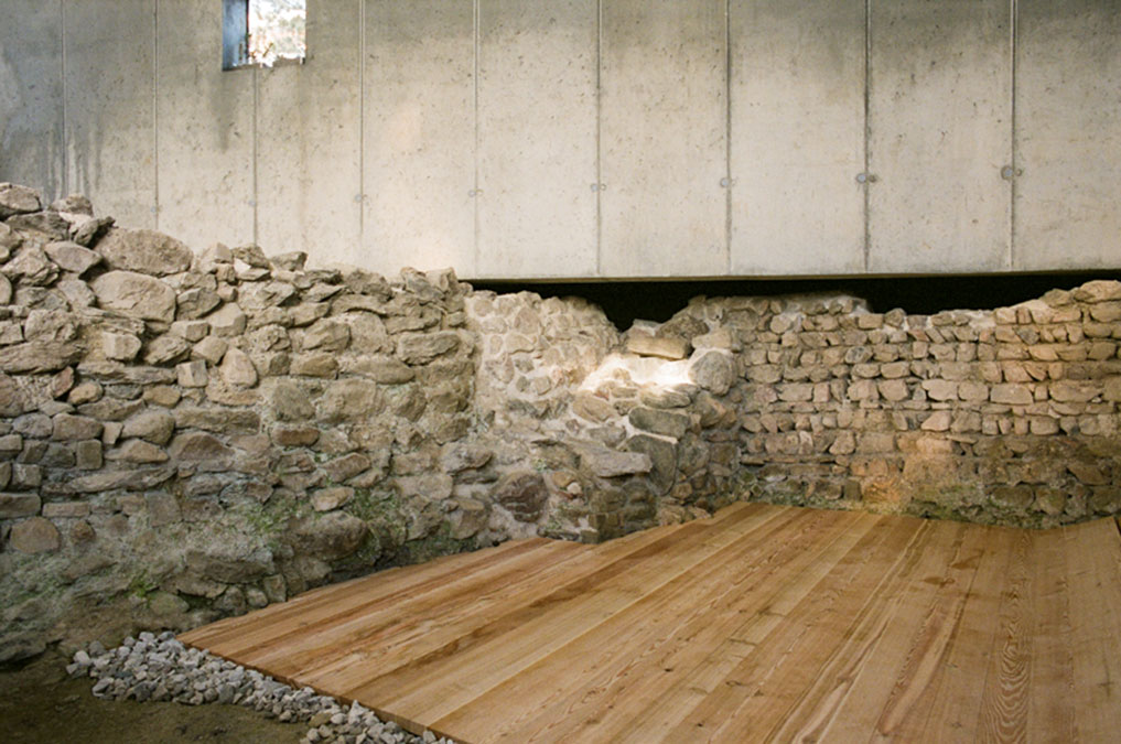 Archäologische Funde