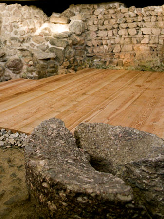 Archäologische Funde
