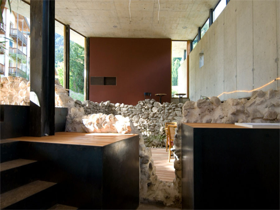 Archäologische Funde
