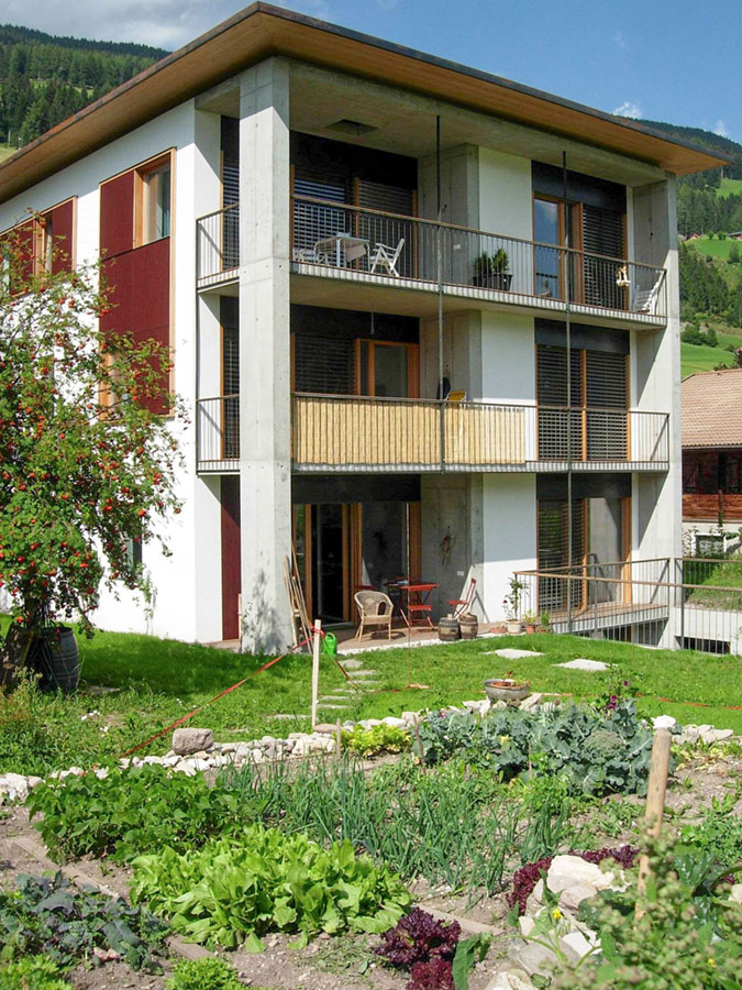 Haus Schmieder