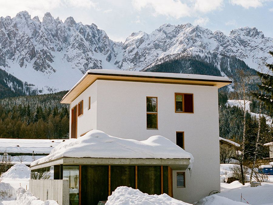 Haus Schmieder